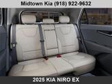 Thumbnail of 2025 Interstellar Gray Kia Niro