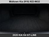 Thumbnail of 2025 Wave Blue Kia K4