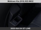 Thumbnail of 2025 Wave Blue Kia K4