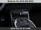 Thumbnail of 2025 Wave Blue Kia K4