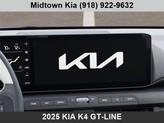 Thumbnail of 2025 Wave Blue Kia K4