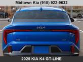 Thumbnail of 2025 Wave Blue Kia K4