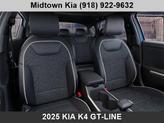 Thumbnail of 2025 Wave Blue Kia K4