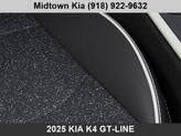Thumbnail of 2025 Wave Blue Kia K4