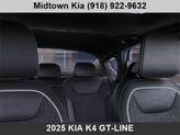 Thumbnail of 2025 Wave Blue Kia K4