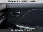 Thumbnail of 2025 Wave Blue Kia K4