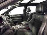 Thumbnail of 2018 Diamond Black Crystal Pearlcoat Jeep Grand Cherokee