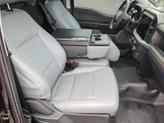 Thumbnail of 2025 Agate Black Metallic Ford F-150