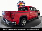 Thumbnail of 2019 Cardinal Red GMC Sierra 1500