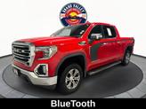 Thumbnail of 2019 Cardinal Red GMC Sierra 1500