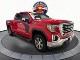 Photo of 2019 Cardinal Red GMC Sierra 1500