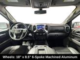 Thumbnail of 2019 Cardinal Red GMC Sierra 1500