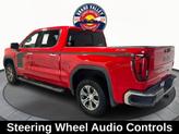 Thumbnail of 2019 Cardinal Red GMC Sierra 1500