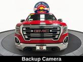 Thumbnail of 2019 Cardinal Red GMC Sierra 1500