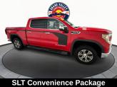 Thumbnail of 2019 Cardinal Red GMC Sierra 1500