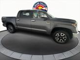 Thumbnail of 2021 Lunar Rock Toyota Tundra