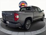 Thumbnail of 2021 Lunar Rock Toyota Tundra