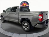 Thumbnail of 2021 Lunar Rock Toyota Tundra