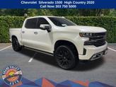 Photo of 2020 Iridescent Pearl Tricoat Chevrolet Silverado 1500