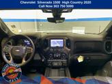Thumbnail of 2020 Iridescent Pearl Tricoat Chevrolet Silverado 1500