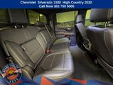 Thumbnail of 2020 Iridescent Pearl Tricoat Chevrolet Silverado 1500