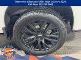 Thumbnail of 2020 Iridescent Pearl Tricoat Chevrolet Silverado 1500