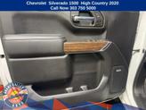 Thumbnail of 2020 Iridescent Pearl Tricoat Chevrolet Silverado 1500