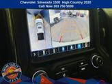Thumbnail of 2020 Iridescent Pearl Tricoat Chevrolet Silverado 1500