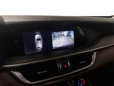 Thumbnail of 2018 Basalto Brown Metallic Alfa Romeo Stelvio