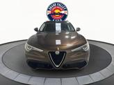 Thumbnail of 2018 Basalto Brown Metallic Alfa Romeo Stelvio