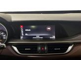 Thumbnail of 2018 Basalto Brown Metallic Alfa Romeo Stelvio