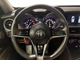 Thumbnail of 2018 Basalto Brown Metallic Alfa Romeo Stelvio