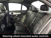 Thumbnail of 2019 Black Mercedes-Benz C-Class