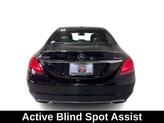 Thumbnail of 2019 Black Mercedes-Benz C-Class