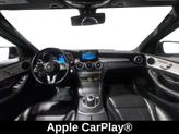 Thumbnail of 2019 Black Mercedes-Benz C-Class