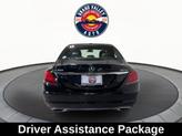 Thumbnail of 2019 Black Mercedes-Benz C-Class