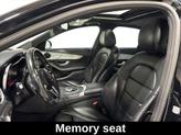 Thumbnail of 2019 Black Mercedes-Benz C-Class