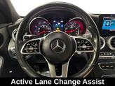 Thumbnail of 2019 Black Mercedes-Benz C-Class