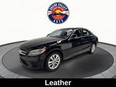 Thumbnail of 2019 Black Mercedes-Benz C-Class