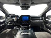 Thumbnail of 2021 Star White Metallic Tri-Coat Ford F-150