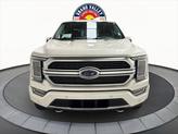 Thumbnail of 2021 Star White Metallic Tri-Coat Ford F-150