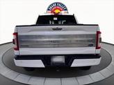Thumbnail of 2021 Star White Metallic Tri-Coat Ford F-150