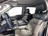 Thumbnail of 2021 Star White Metallic Tri-Coat Ford F-150