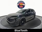Thumbnail of 2024 Crystal Black Pearl Honda CR-V Hybrid