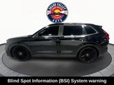 Thumbnail of 2024 Crystal Black Pearl Honda CR-V Hybrid