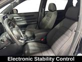 Thumbnail of 2024 Crystal Black Pearl Honda CR-V Hybrid