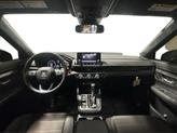 Thumbnail of 2024 Crystal Black Pearl Honda CR-V Hybrid