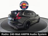 Thumbnail of 2024 Crystal Black Pearl Honda CR-V Hybrid