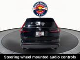 Thumbnail of 2024 Crystal Black Pearl Honda CR-V Hybrid