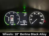 Thumbnail of 2024 Crystal Black Pearl Honda CR-V Hybrid